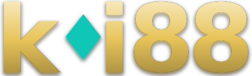 koi 88 logo